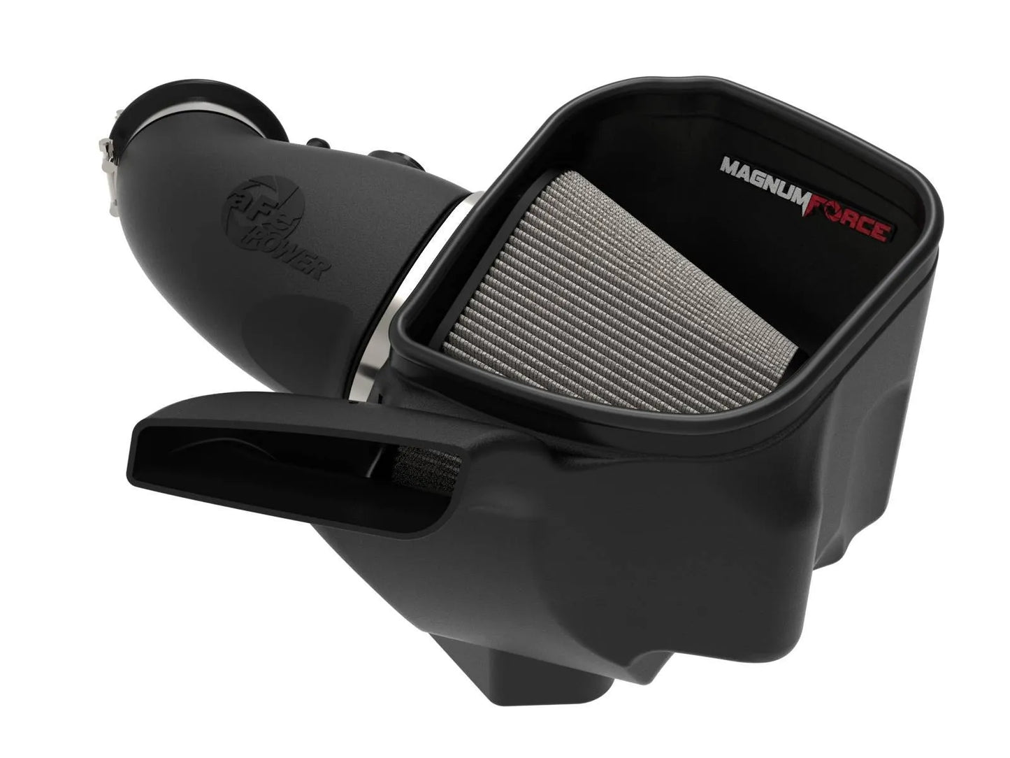 aFe Magnum FORCE Stage-2 Cold Air Intake System w/ Pro DRY S Filter For SRT Jeep/Durango