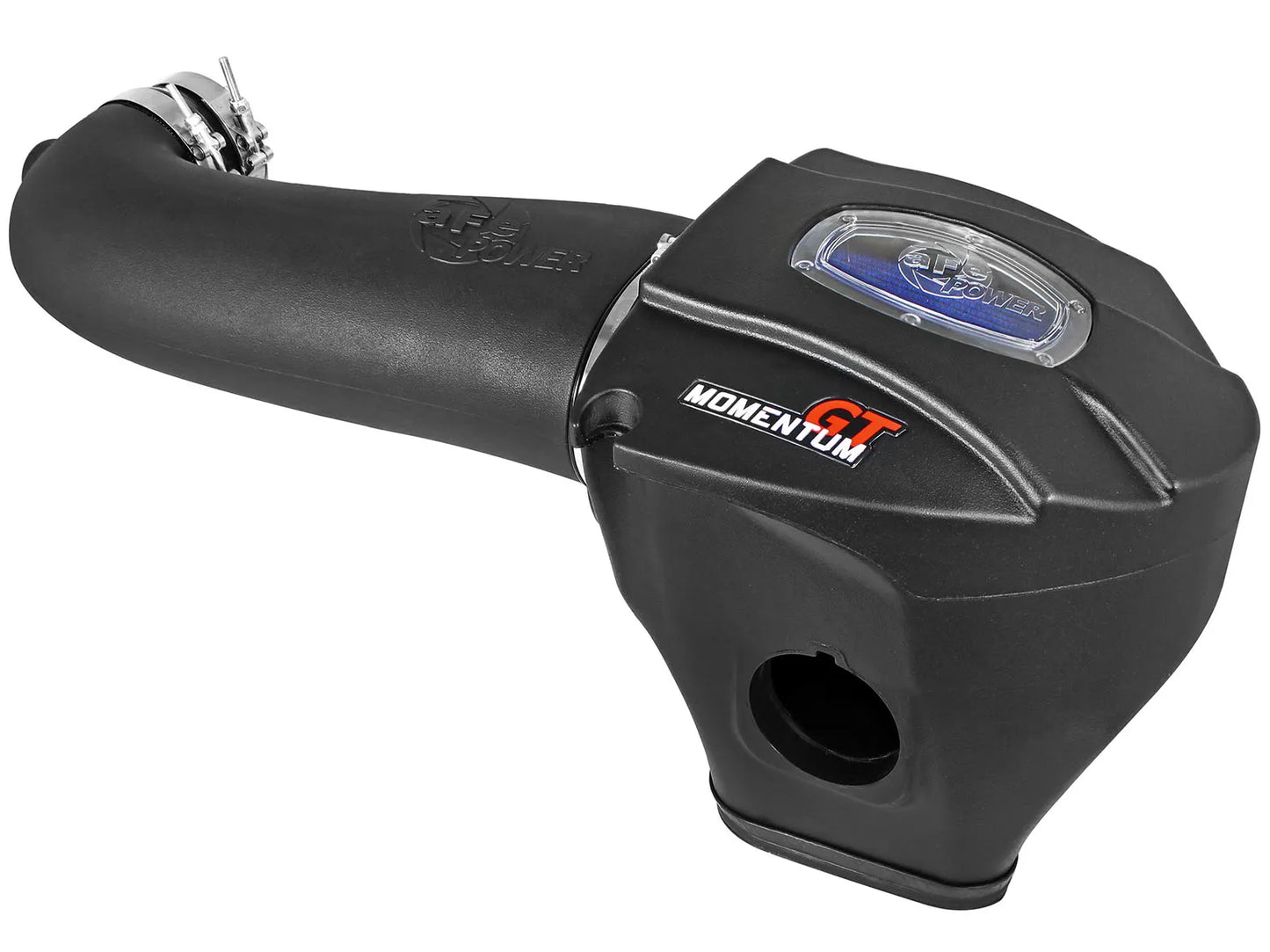 aFe Momentum GT Cold Air Intake System w/Pro 5R Filter Media For 2011-23 5.7L Charger/Challenger/300