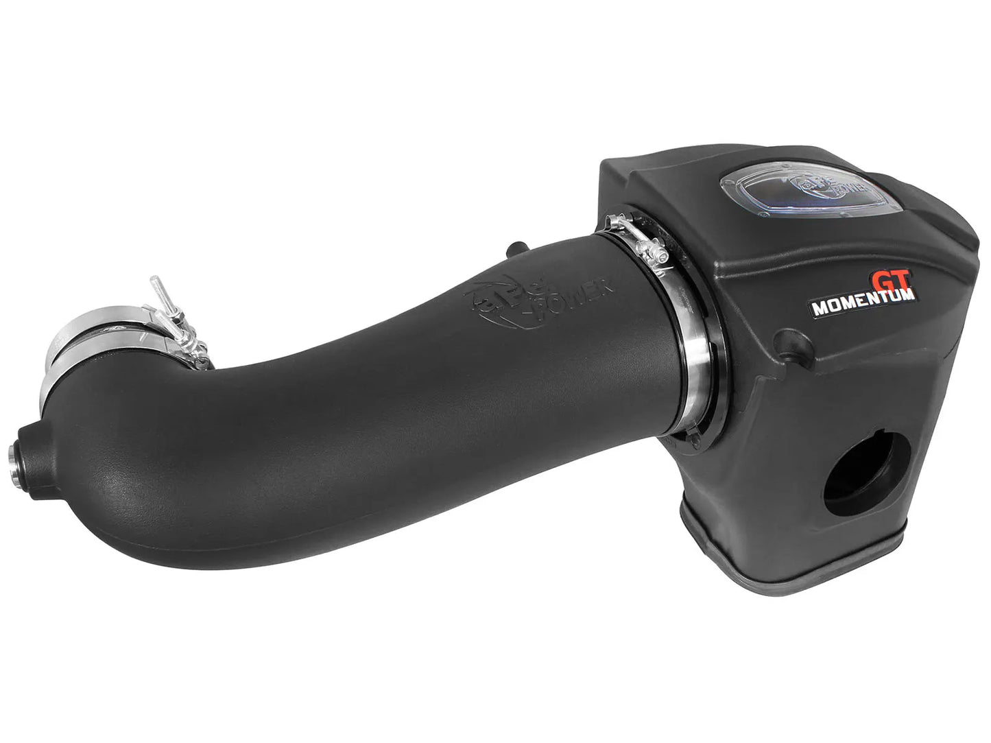 aFe Momentum GT Cold Air Intake System w/Pro 5R Filter Media For 2011-23 5.7L Charger/Challenger/300