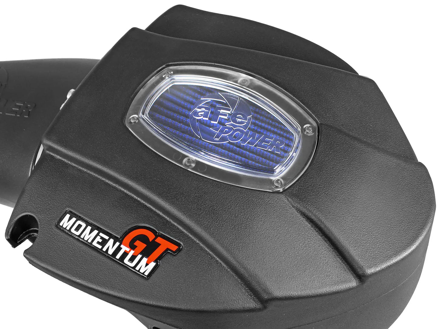 aFe Momentum GT Cold Air Intake System w/Pro 5R Filter Media For 2011-23 5.7L Charger/Challenger/300