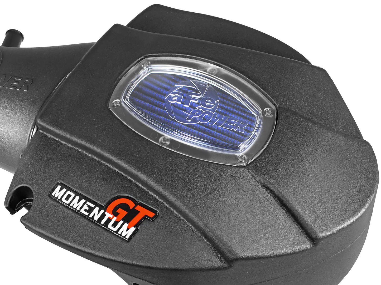 aFe Momentum GT Cold Air Intake System w/Pro 5R Filter Media For 2011-23 Challenger/Charger/Chrysler 300 6.4L