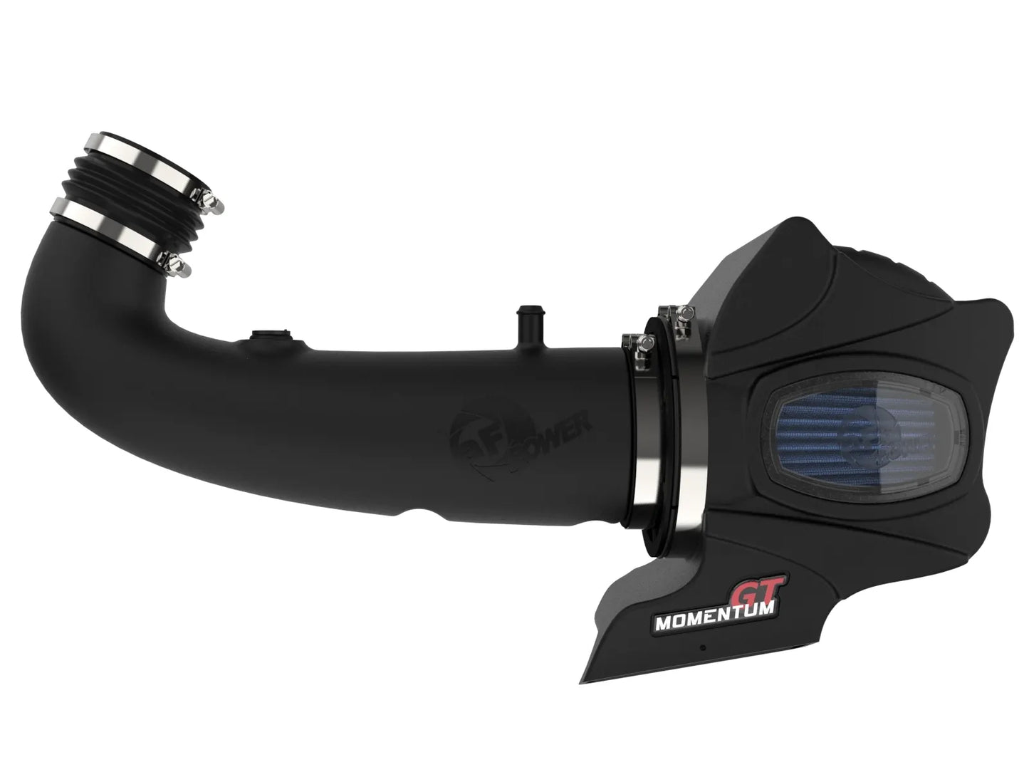 aFe Momentum GT Cold Air Intake System w/Pro 5R Filter Media For 5.7L Jeep/Durango