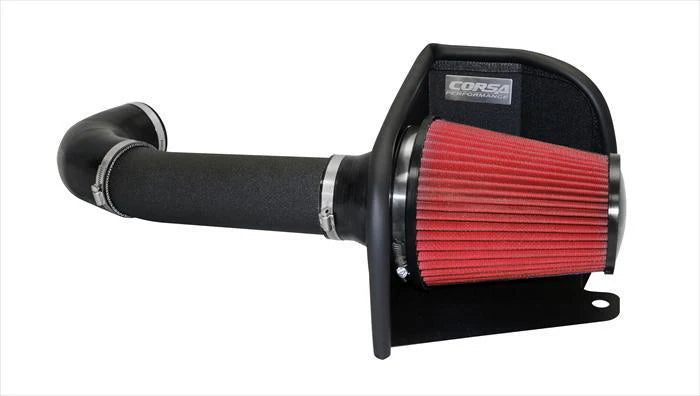 Corsa APEX Metal / Air Intake | 2011-2021 Jeep Grand Cherokee, Dodge Durango 5.7L