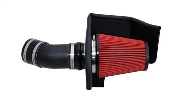 Corsa APEX Metal / Air Intake | 2011-2022 Challenger, Charger, 300 6.4L (616864)