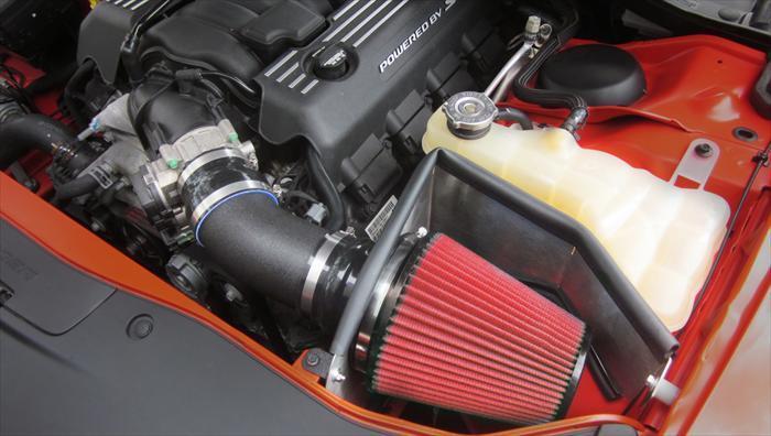 Corsa APEX Metal / Air Intake | 2011-2022 Challenger, Charger, 300 6.4L (616864)