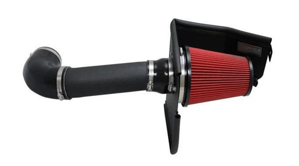 Corsa APEX Metal / Air Intake | 2011-2023 Challenger, Charger, 300 5.7L V8