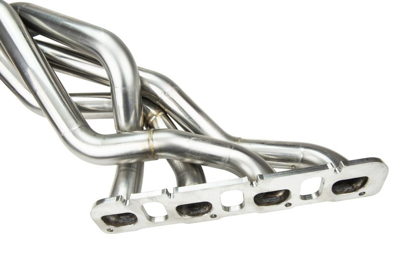 Kooks 1-7/8" x 2" x 3" Stainless Signature Series Headers For 2006-23 5.7/6.1/6.4 Charger/Challenger/300/Magnum