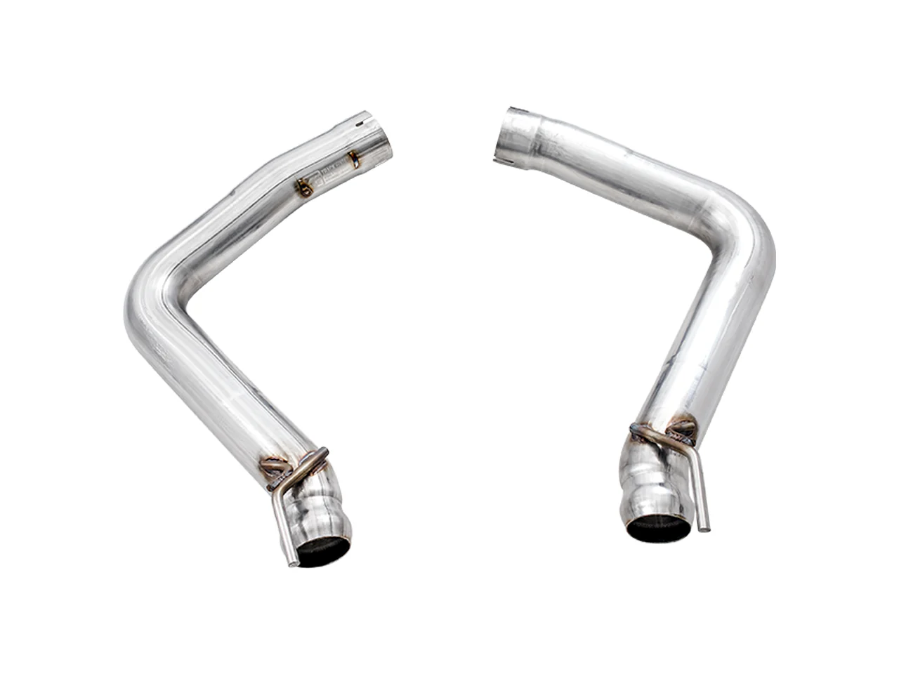 AWE Exhaust For 15+ 6.4L/6.2L Challenger