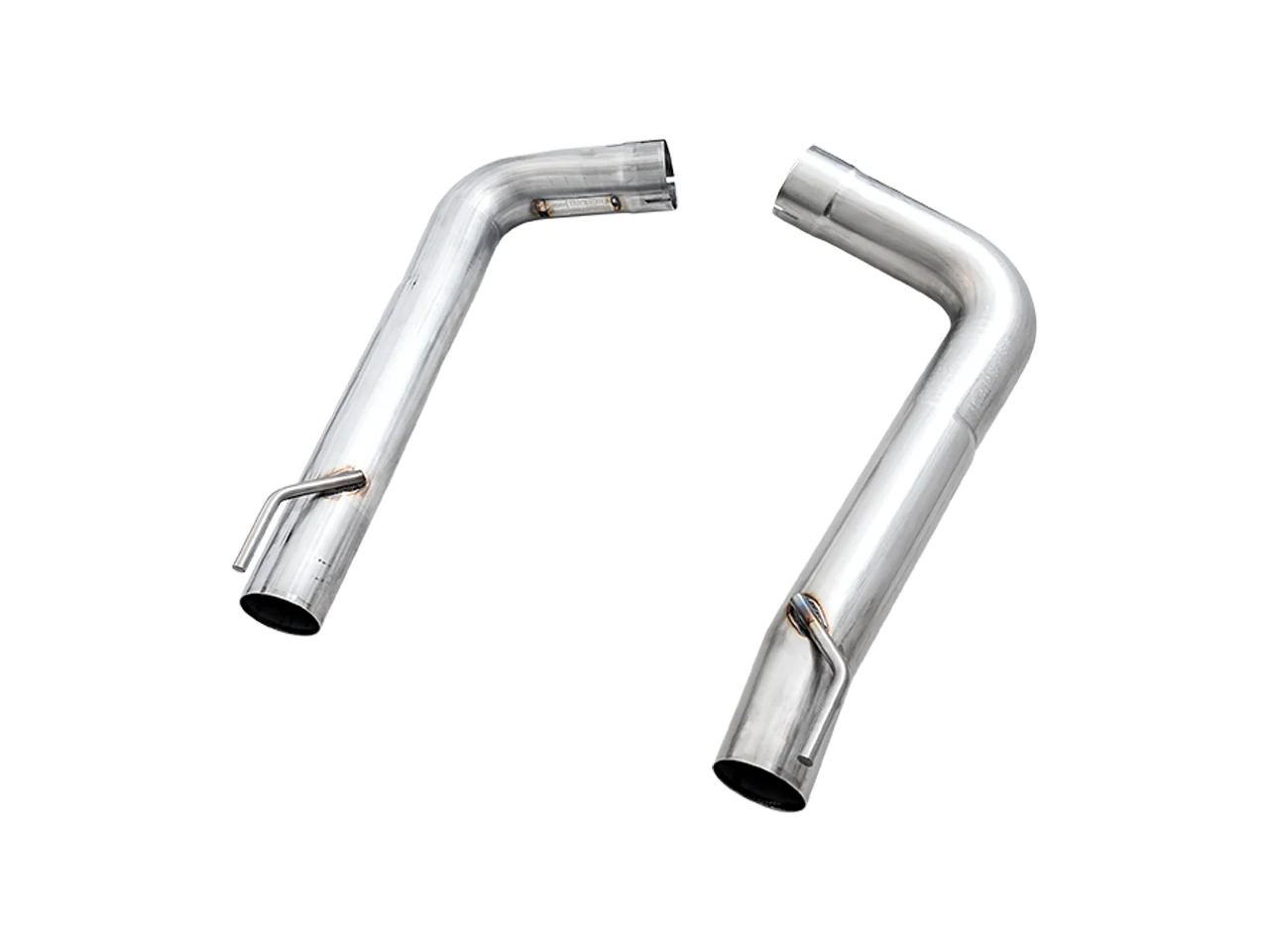 AWE Exhaust For 15+ 6.2L/6.4L Charger