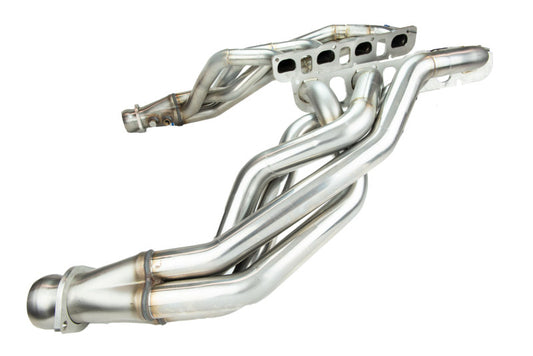 Kooks 1-7/8" x 2" x 3" Stainless Signature Series Headers For 2006-23 5.7/6.1/6.4 Charger/Challenger/300/Magnum