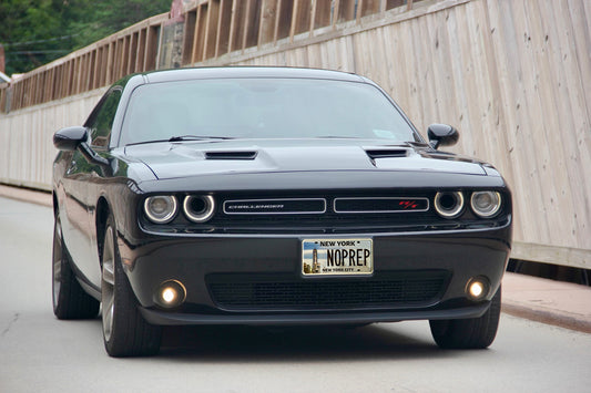 Charger/Challenger 5.7L Hemi Stage 1 Package