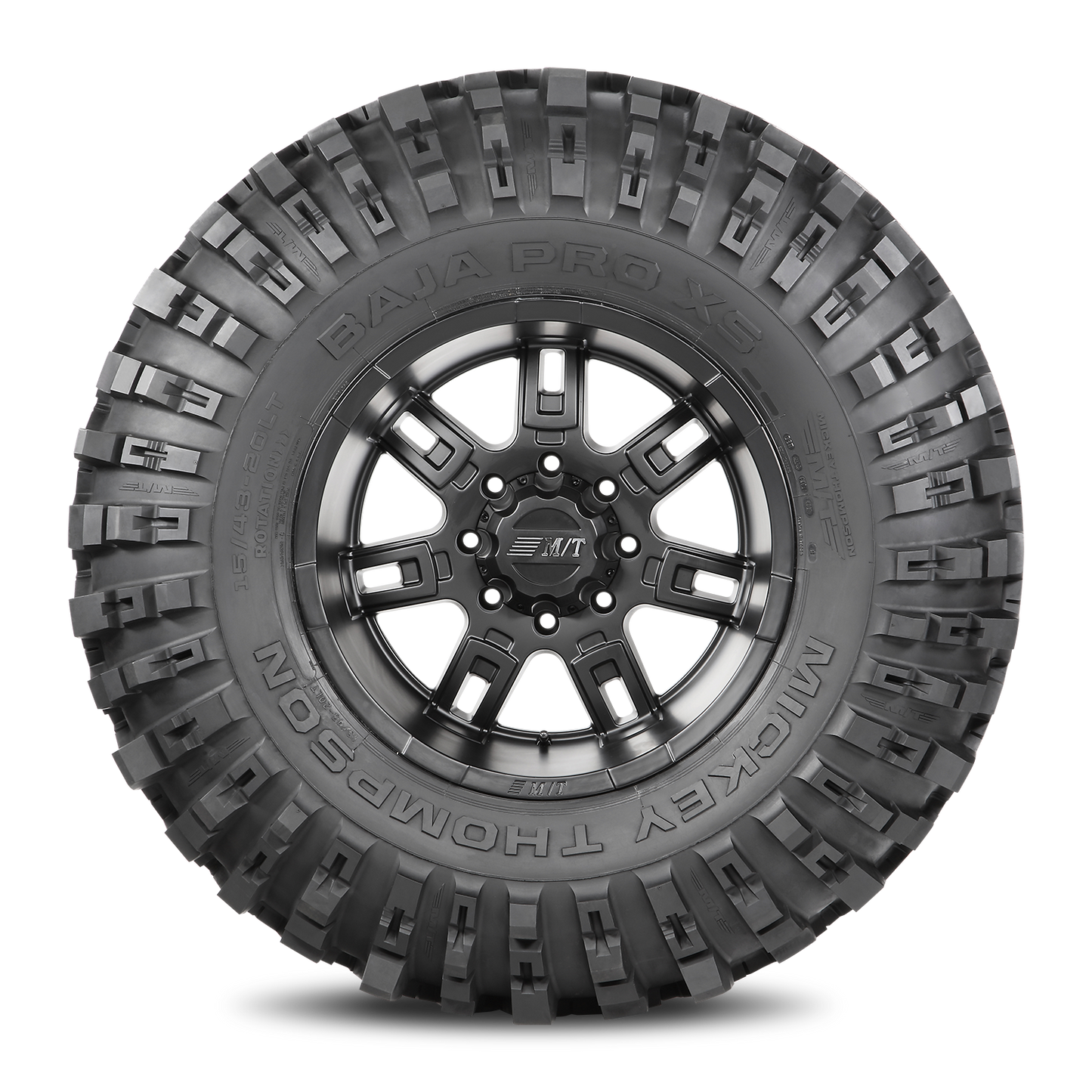 Mickey Thompson Baja Pro XS 17" 40X13.50-17LT