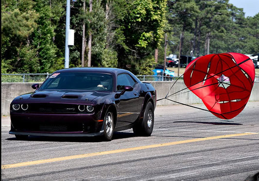 Demon/ Redeye/ Jailbreak/ Super Stock e85 Package (2.7L Supercharger Only)