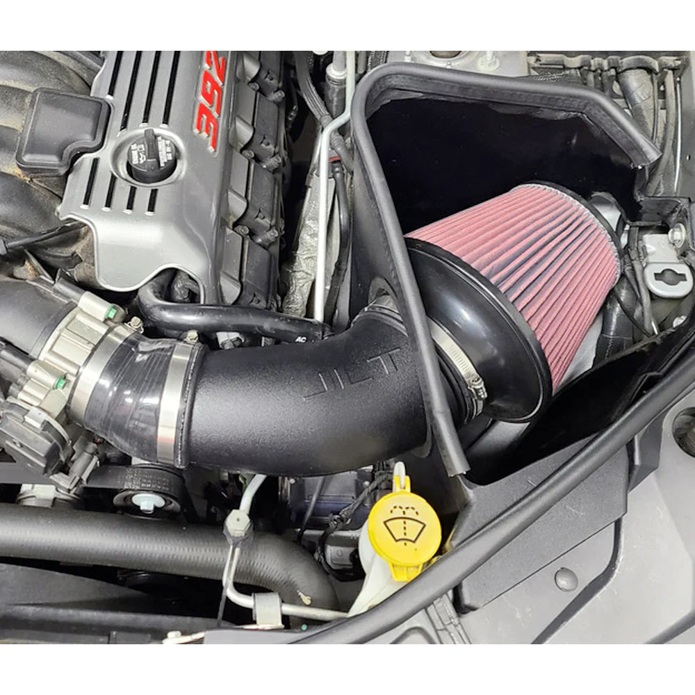 JLT Cold Air Intake For 2011-2020 Durango/2012-2020 Grand Cherokee SRT