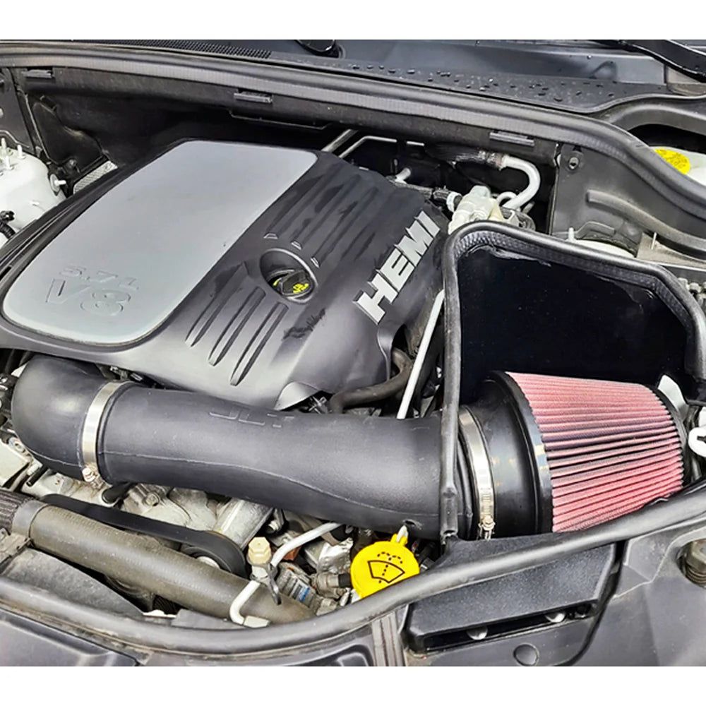 JLT Cold Air Intake For 2011-2023 Durango/Grand Cherokee 5.7L