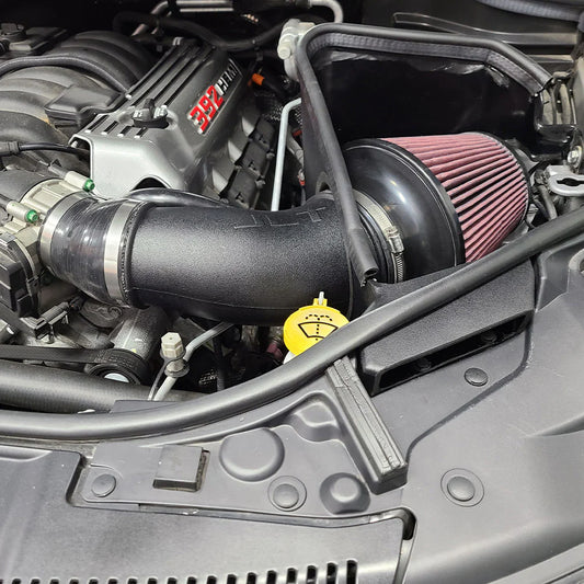 JLT Cold Air Intake For 2021-2023 Durango SRT