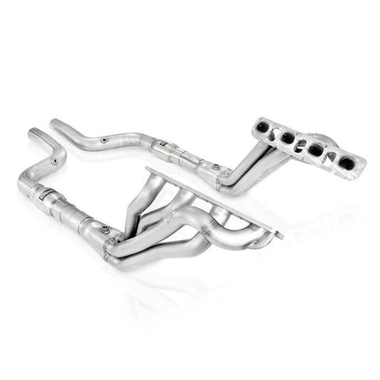 Stainless Works 2006-23 Challenger/Charger/300/Magnum 5.7L/6.1L/6.2L/6.4L Long Tube Headers