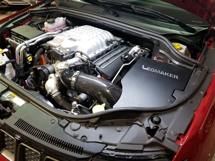 Legmaker LMI TrackHawk Intake