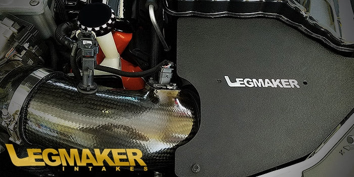 Legmaker LMI Hellcat Air Intake