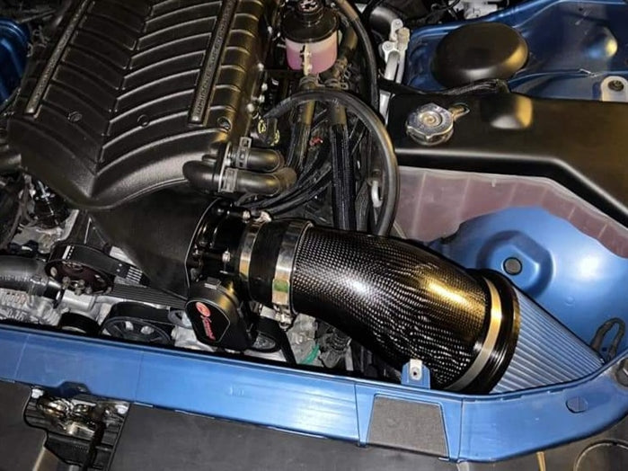 Legmaker LMI Whipple 3.0 Intake