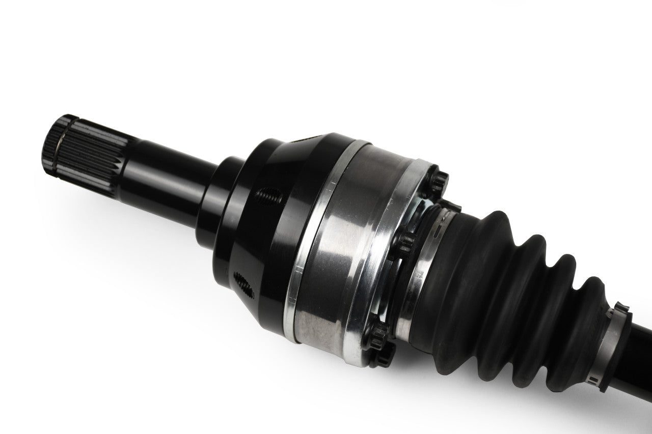 GForce Outlaw Axles for 15-23 Challenger, Charger SRT, SRT Hellcat & Scat Pack