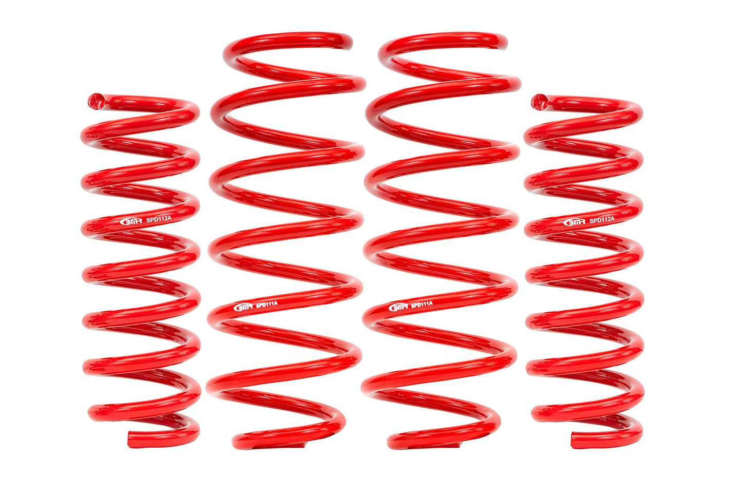 BMR Demon Killer Drag Springs