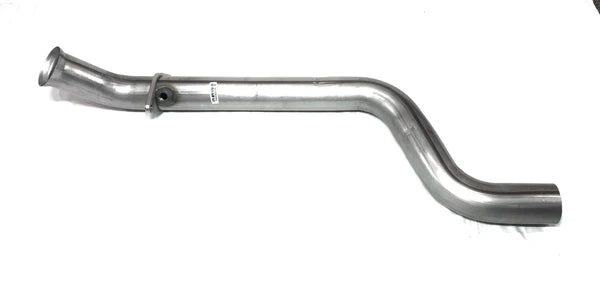 Cornerstone Stainless Mid Pipe System for 15-22 Dodge Challenger/Charger 6.2L/6.4L