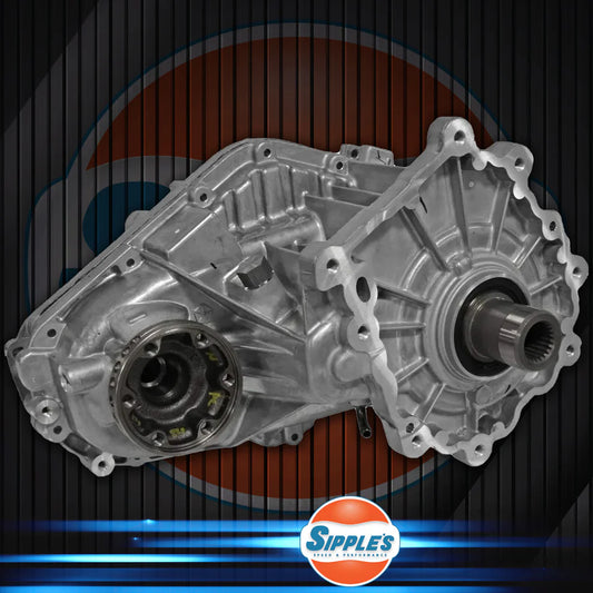 Sipple Max Effort MP3010 (WK2Jeep) Transfer Case