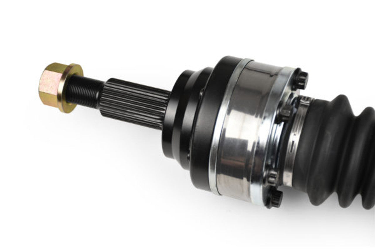 GForce Outlaw Axles with Exotic Alloy Inner Stubs for 12-21 Jeep Grand Cherokee SRT8 & SRT