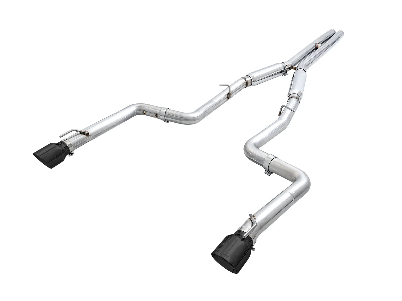 AWE Exhaust For 15+ 6.2L/6.4L Charger