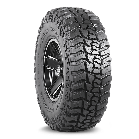 Mickey Thompson Baja Boss M/T 15" 33X12.50R15LT