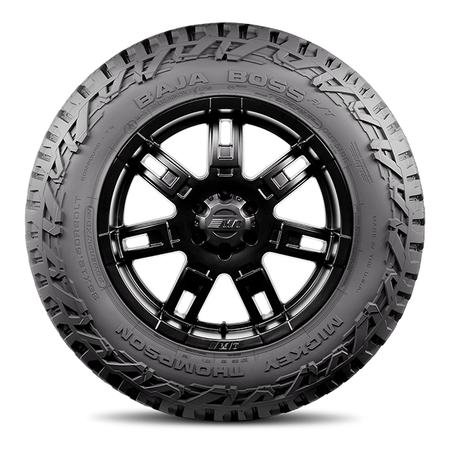 Mickey Thompson Baja Boss A/T 15" 235/75R15