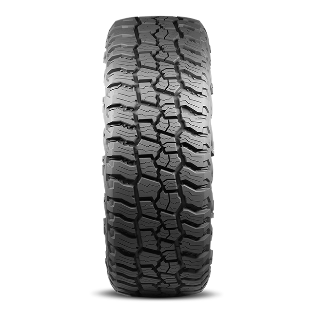 Mickey Thompson Baja Boss A/T 15" 235/75R15