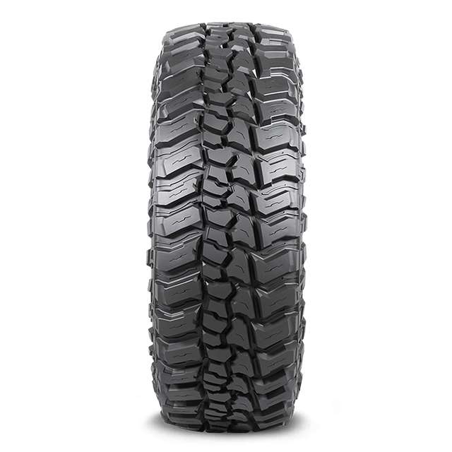 Mickey Thompson Baja Boss M/T 17" 35X12.50R17LT**