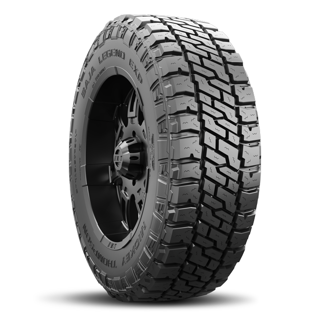 Mickey Thompson Baja Legend EXP 15" 31X10.50R15LT