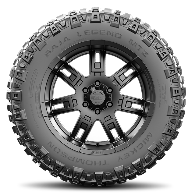 Mickey Thompson Baja Legend MTZ 15" 31X10.50R15LT