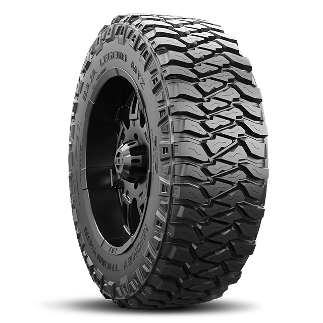 Mickey Thompson Baja Legend MTZ 15" 31X10.50R15LT