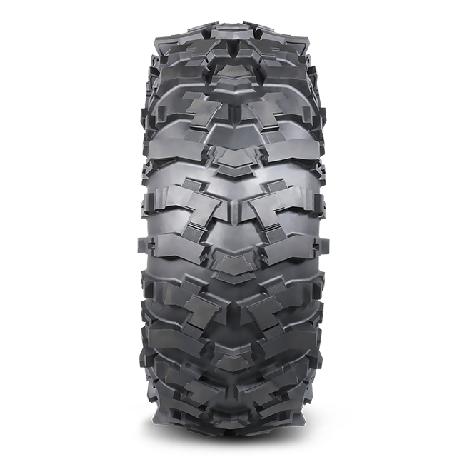 Mickey Thompson Baja Pro X 17" 43X14.50-17LT