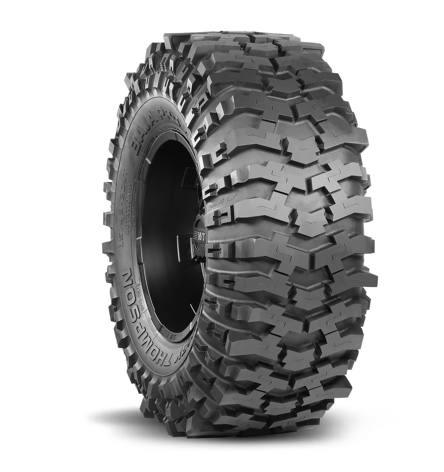 Mickey Thompson Baja Pro XS 17" 38X13.5017LT