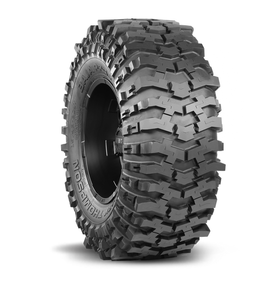 Mickey Thompson Baja Pro XS 17" 38X13.5017LT