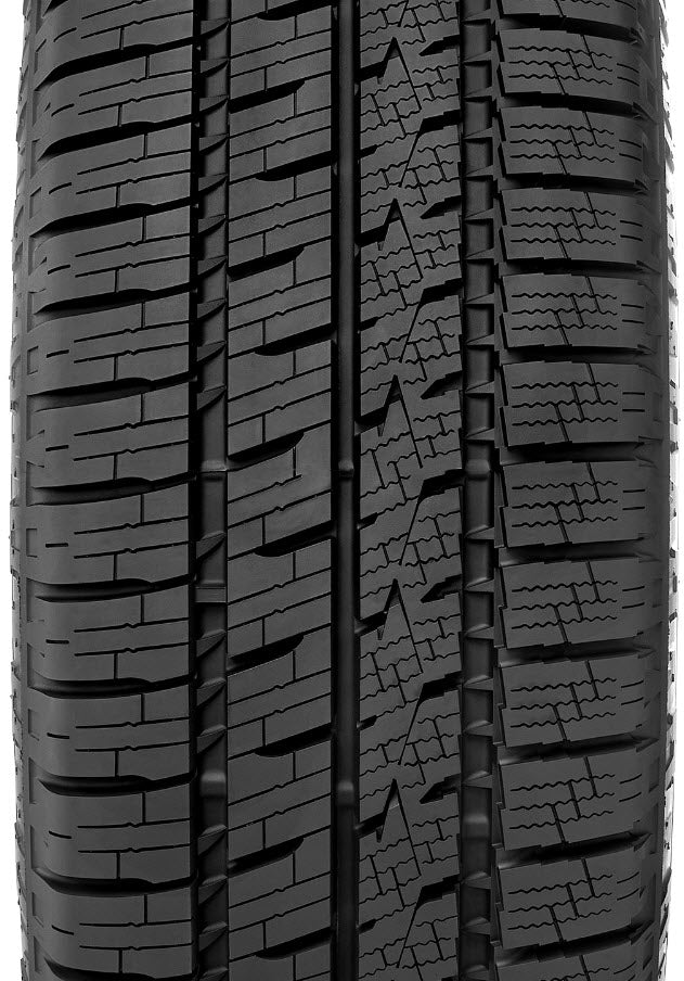 Toyo Celsius Cargo 17" LT245/75R17