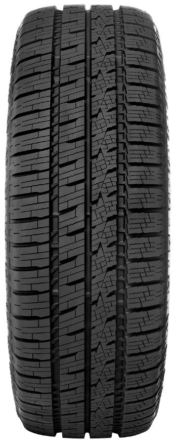 Toyo Celsius Cargo 17" LT245/75R17