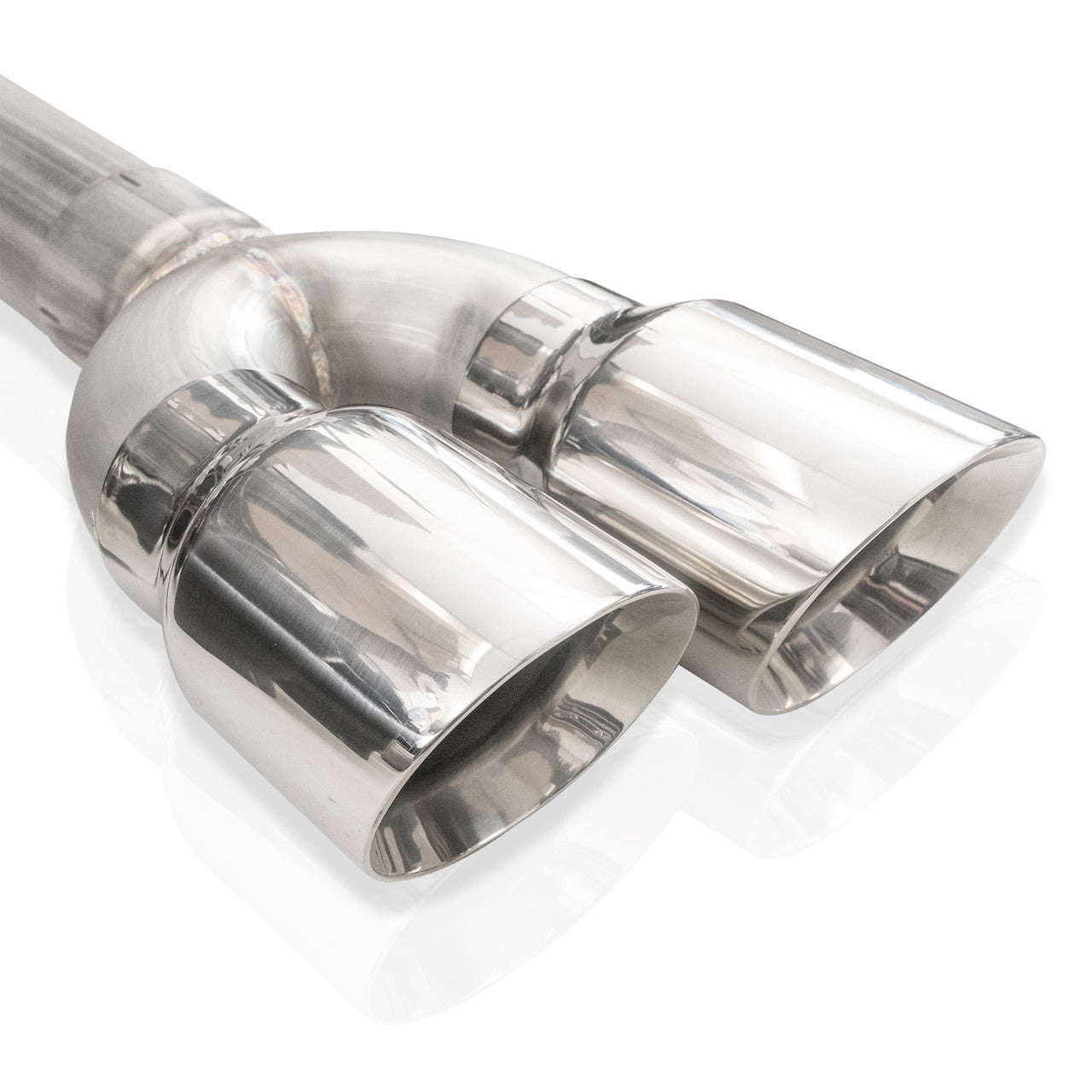 Stainless Works 2015-23 Challenger 5.7L/6.2L/6.4L Axleback