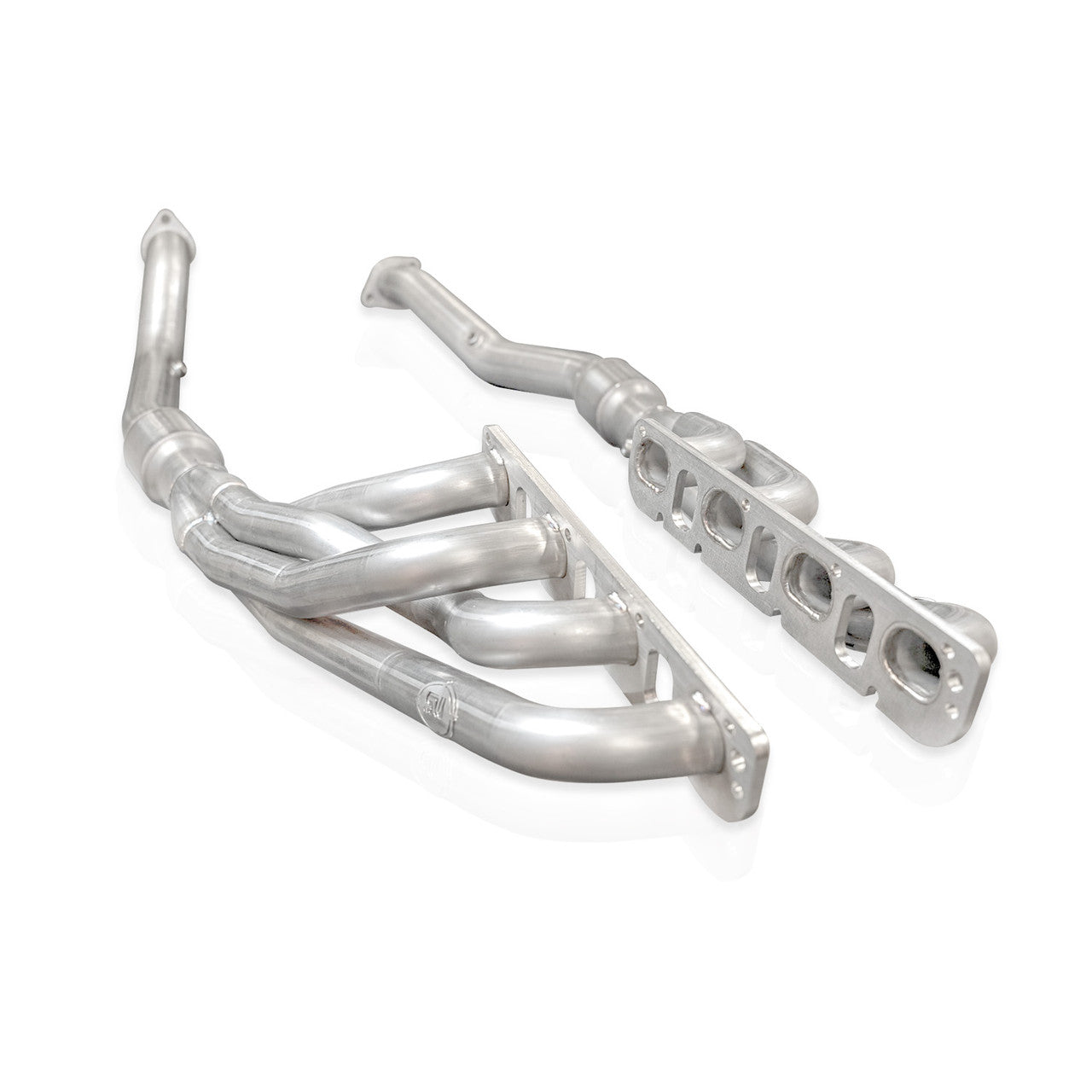 Stainless Works 2011-2023 Durango 5.7L Long Tube Headers