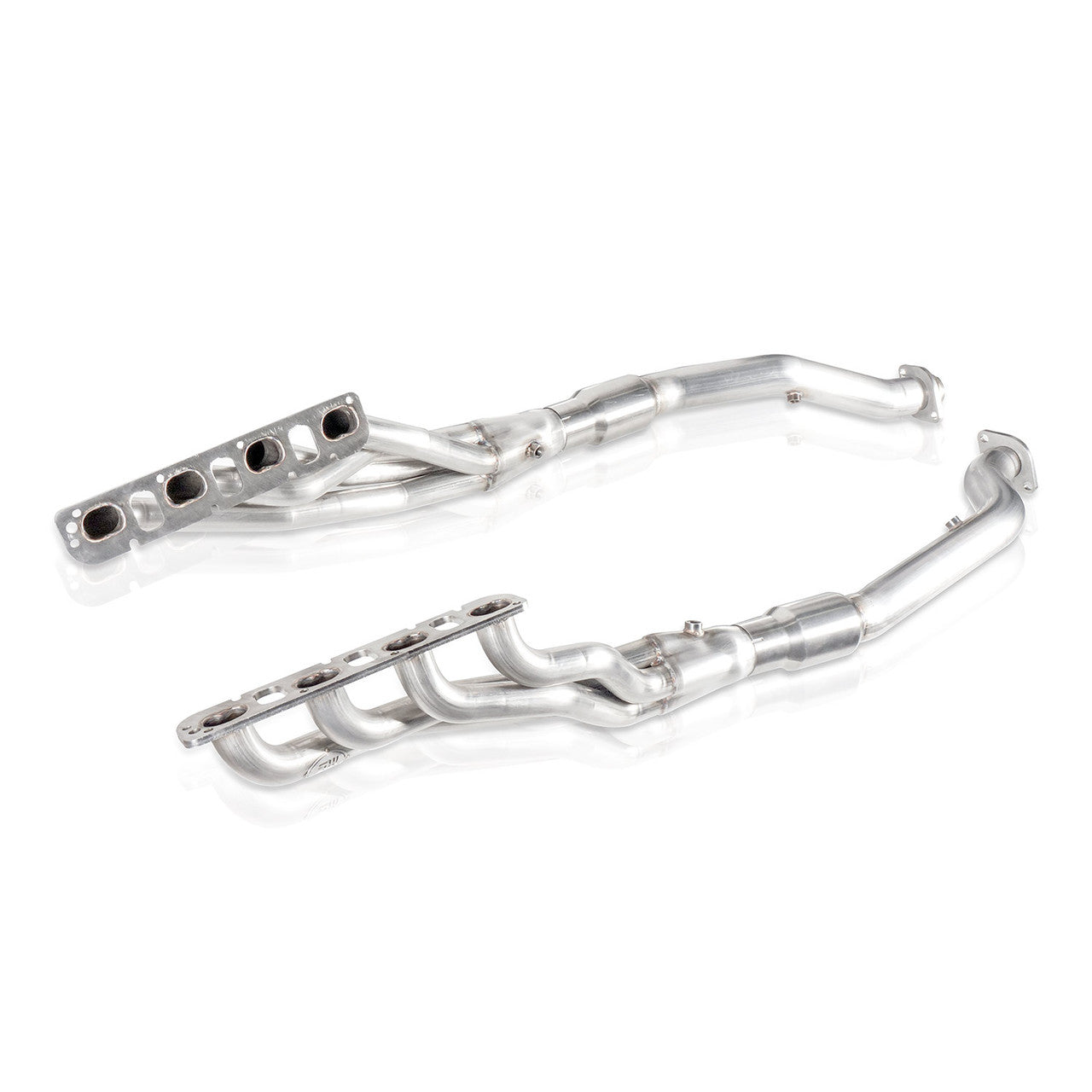 Stainless Works 2018-2023 Durango 6.4L High-Flow Long Tube Headers