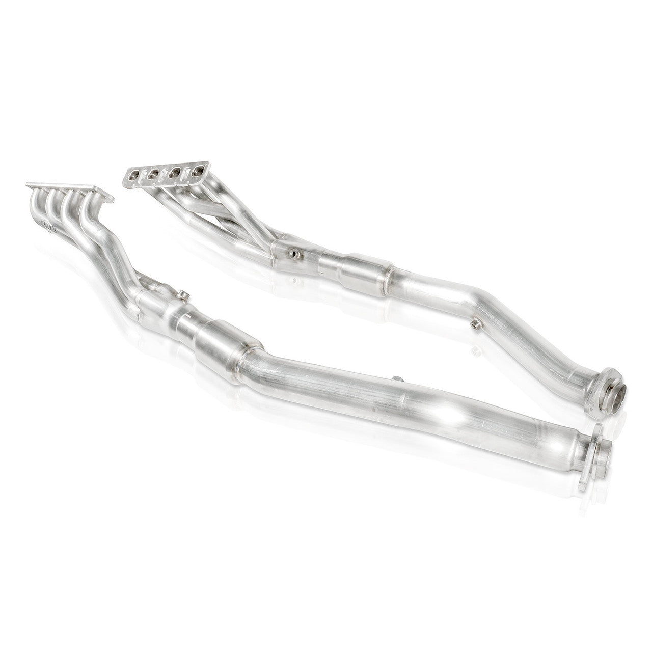 Stainless Works 2018-2023 Durango 6.4L High-Flow Long Tube Headers