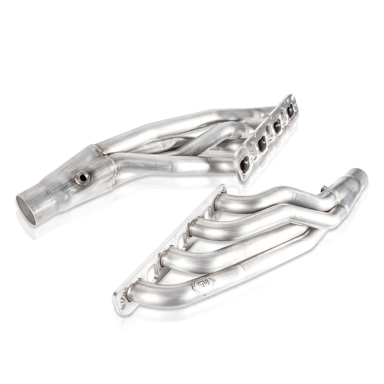 Stainless Works 2018-2023 Durango 6.4L High-Flow Long Tube Headers