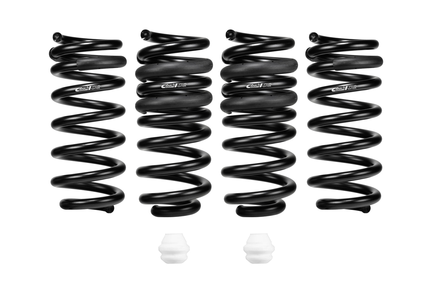 Eibach Special Edition Pro Kit Springs For 5.7L/6.4L/6.2L Durango