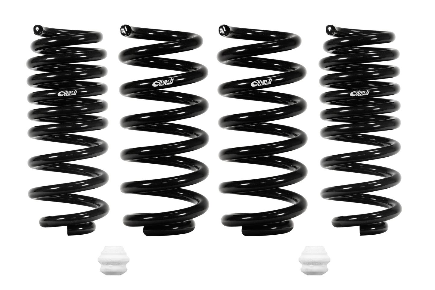 Eibach Pro Kit Springs For SRT Jeep Grand Cherokee