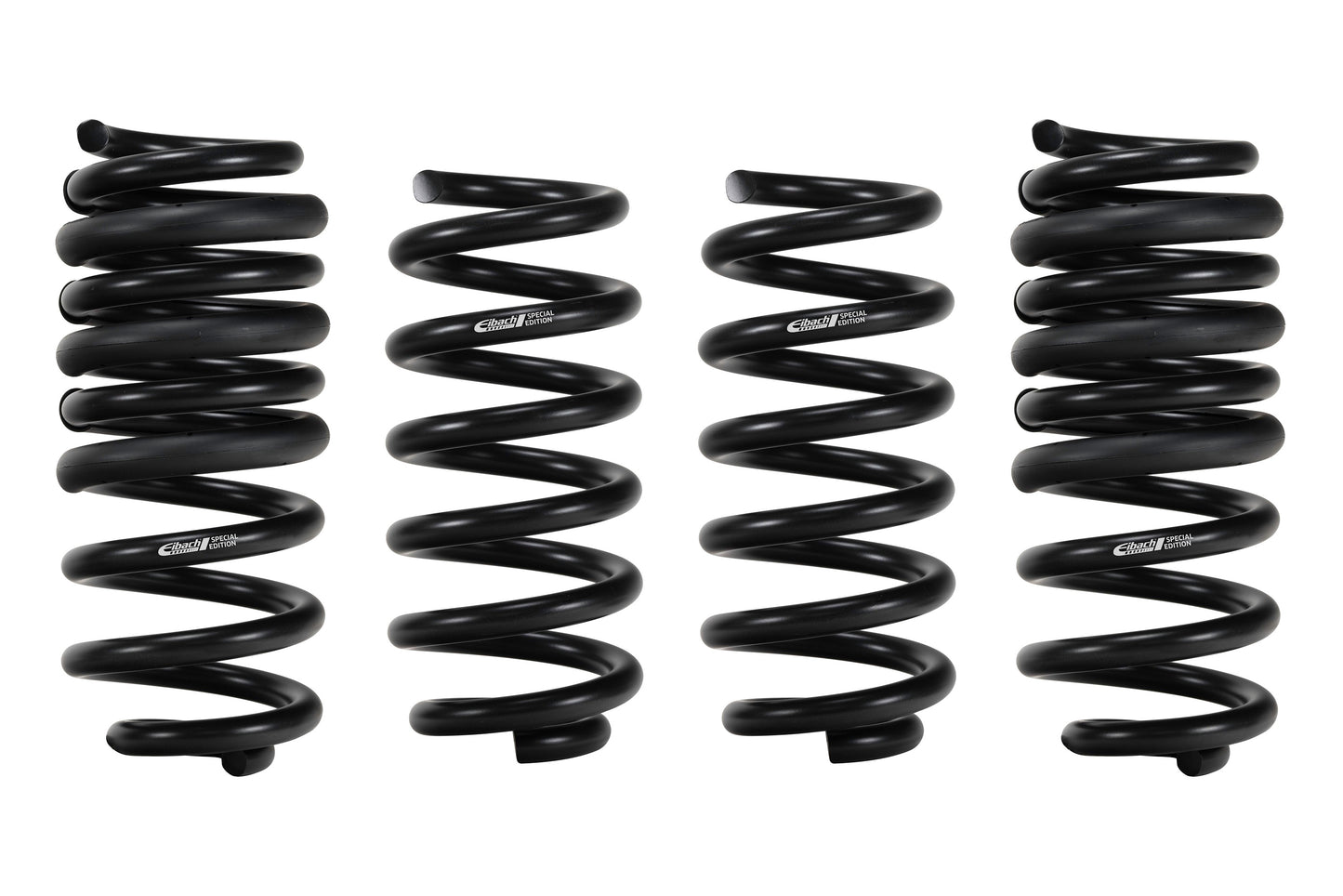 Eibach Special Edition Pro Kit Springs For Trackhawk